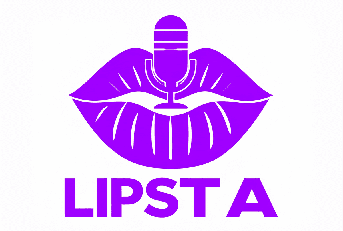 Lipsta Logo